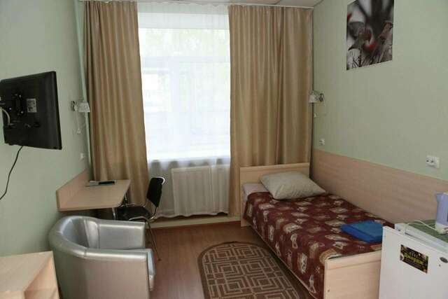 Гостиница Авиатор Сыктывкар-4