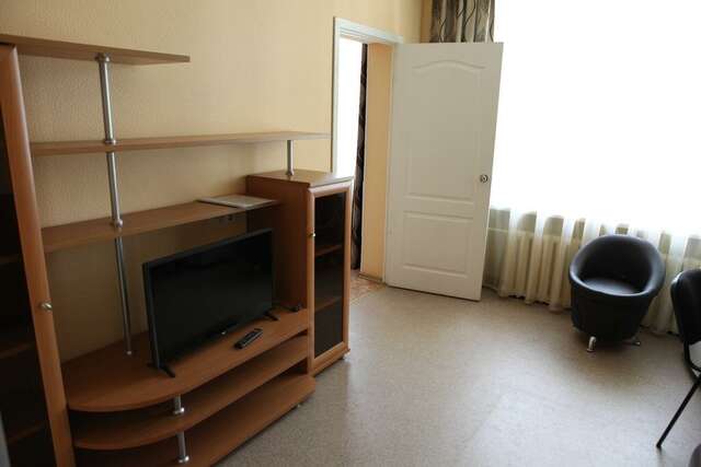 Гостиница Авиатор Сыктывкар-11