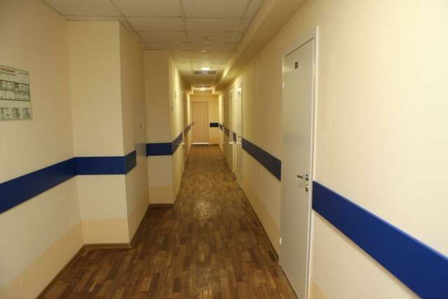 Гостиница Авиатор Сыктывкар-34