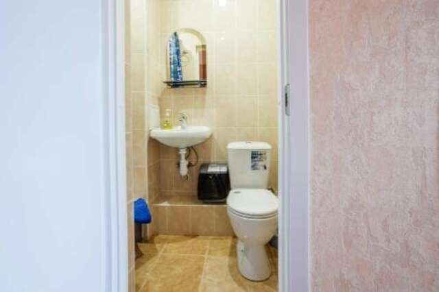 Гостиница Авиатор Сыктывкар-38