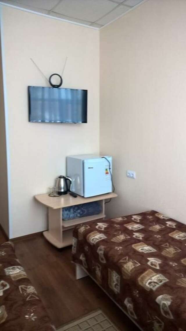 Гостиница Авиатор Сыктывкар-37