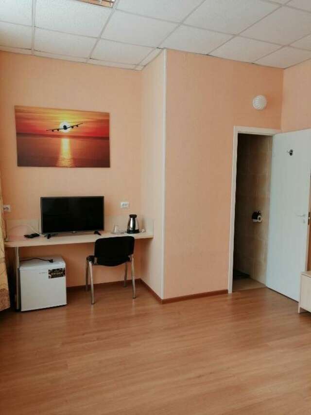 Гостиница Авиатор Сыктывкар-58