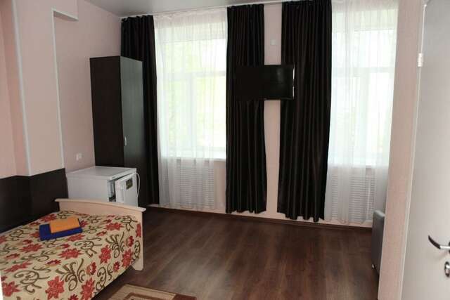 Гостиница Авиатор Сыктывкар-52