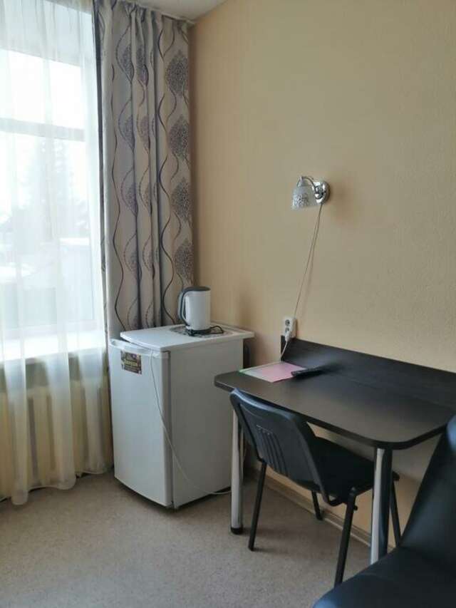 Гостиница Авиатор Сыктывкар-33