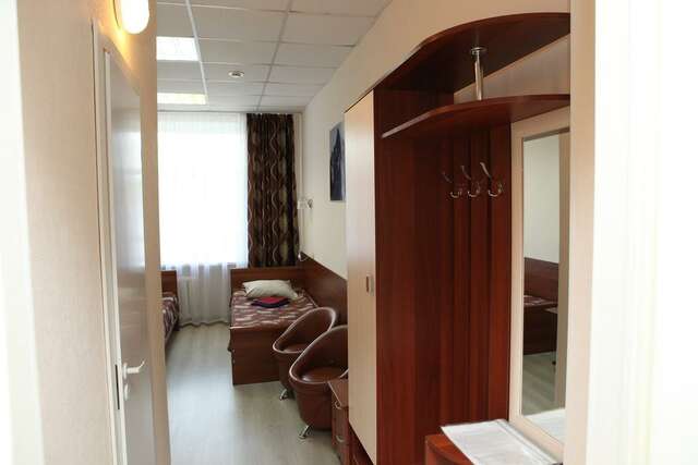 Гостиница Авиатор Сыктывкар-15