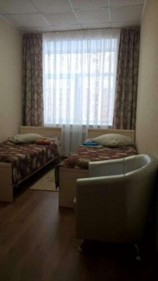 Гостиница Авиатор Сыктывкар-43