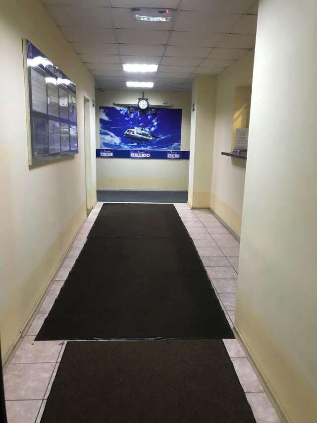 Гостиница Авиатор Сыктывкар-12