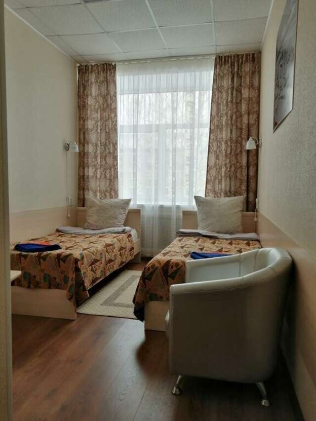 Гостиница Авиатор Сыктывкар-25