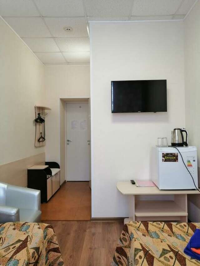 Гостиница Авиатор Сыктывкар-32