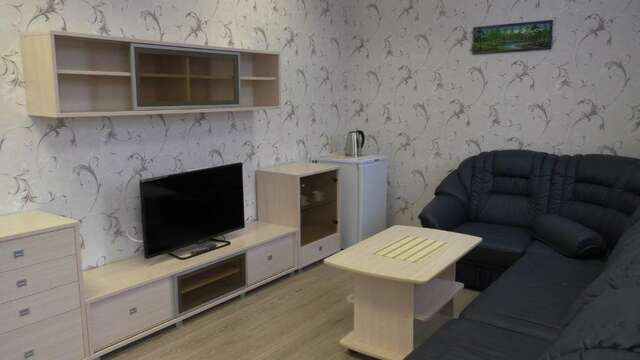 Гостиница Авиатор Сыктывкар-72