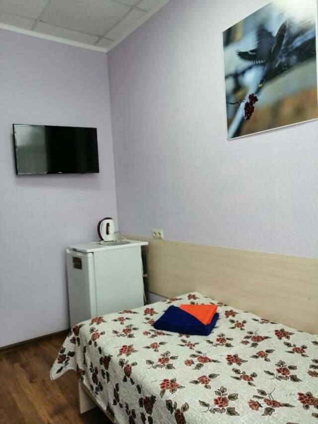 Гостиница Авиатор Сыктывкар-71