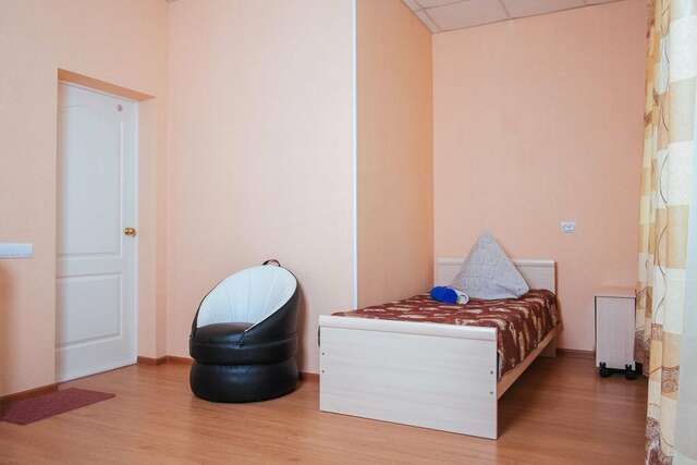 Гостиница Авиатор Сыктывкар-30