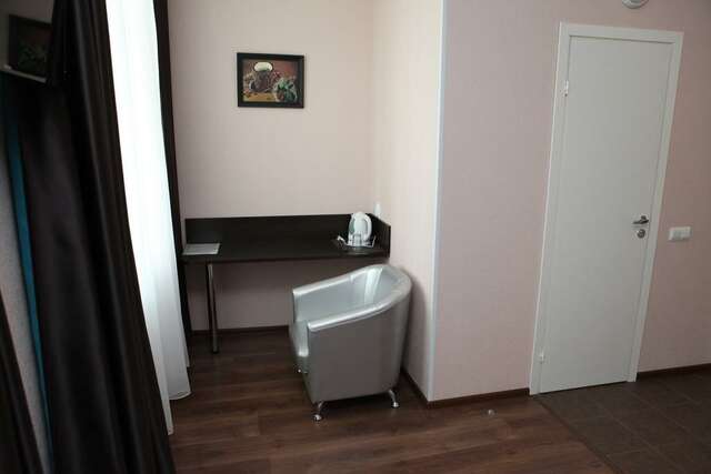 Гостиница Авиатор Сыктывкар-59