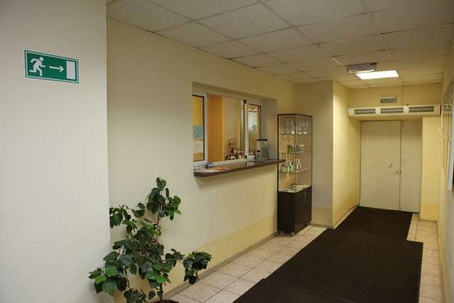 Гостиница Авиатор Сыктывкар-26