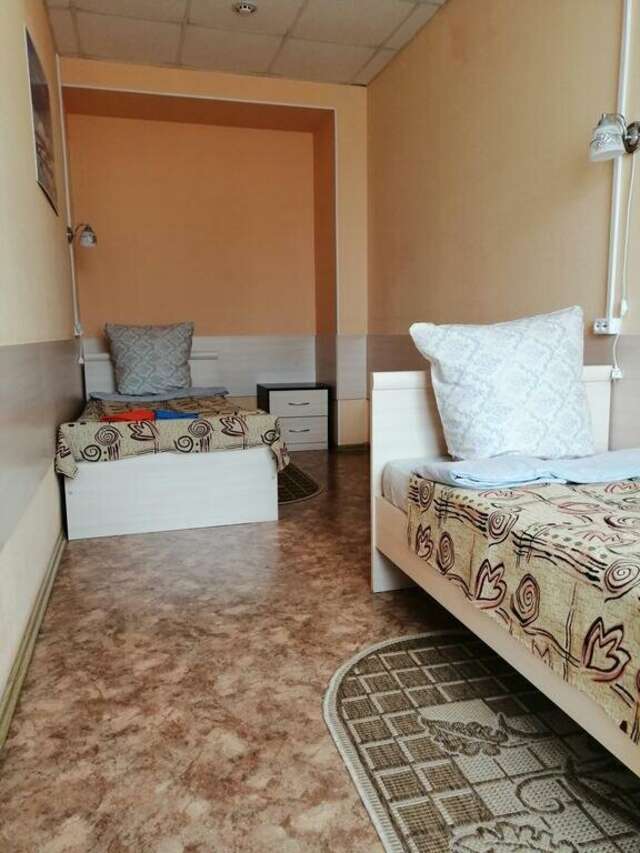 Гостиница Авиатор Сыктывкар-14