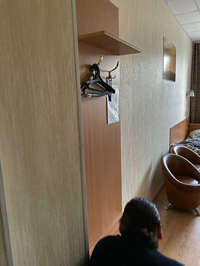 Гостиница Авиатор Сыктывкар-20