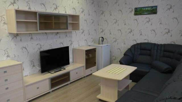 Гостиница Авиатор Сыктывкар-7