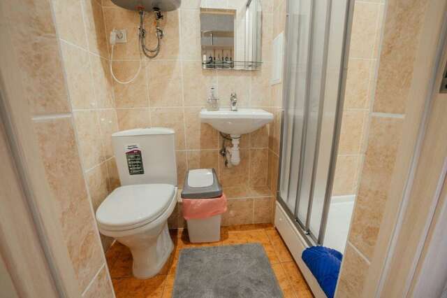 Гостиница Авиатор Сыктывкар-61