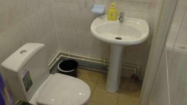 Гостиница Авиатор Сыктывкар-47