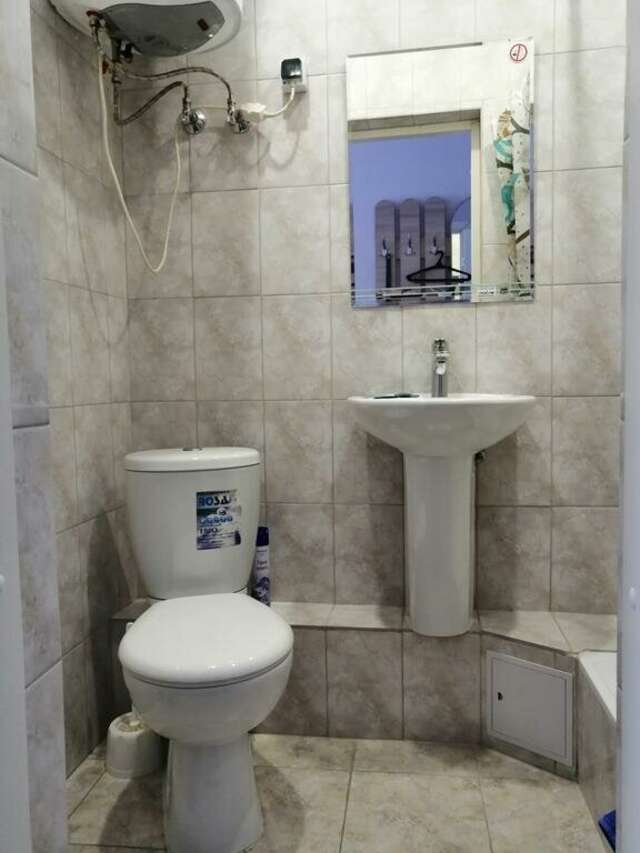 Гостиница Авиатор Сыктывкар-19