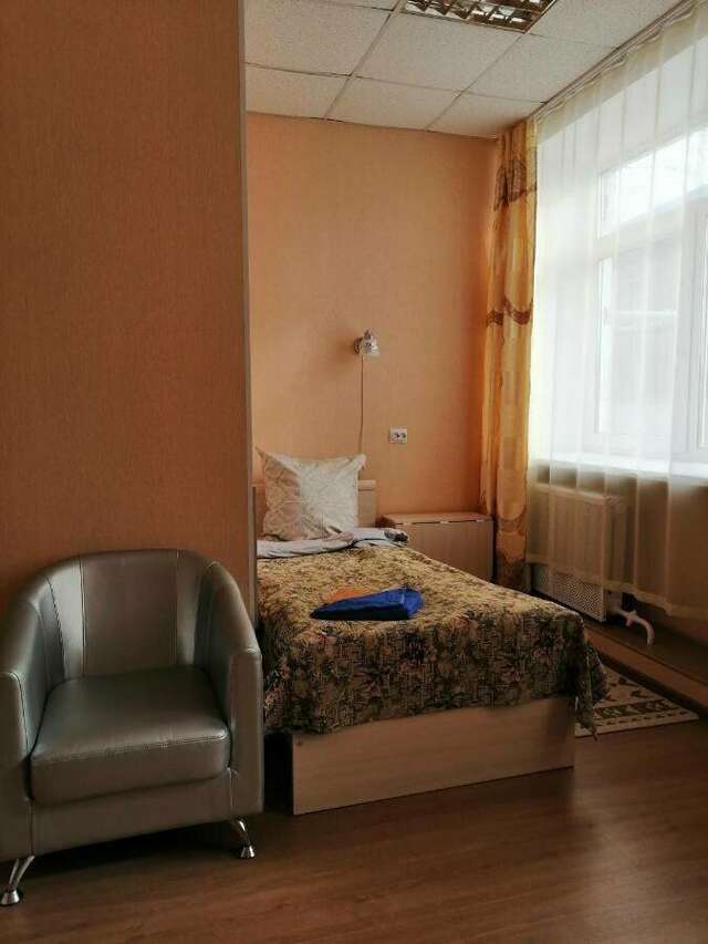 Гостиница Авиатор Сыктывкар-9