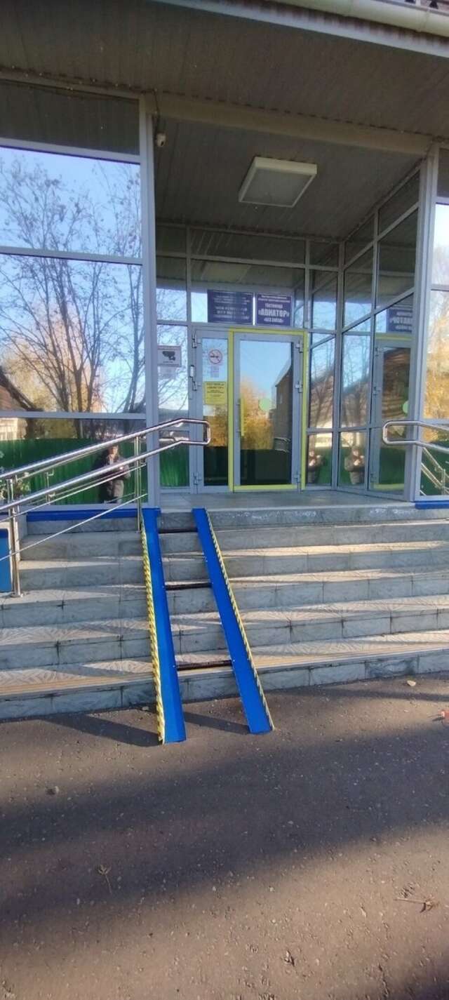 Гостиница Авиатор Сыктывкар-27