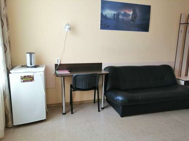 Гостиница Авиатор Сыктывкар-16