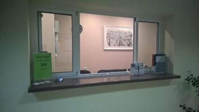 Гостиница Авиатор Сыктывкар-29