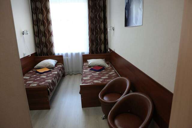 Гостиница Авиатор Сыктывкар-56