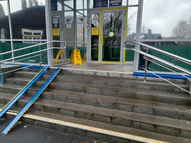 Гостиница Авиатор Сыктывкар-74