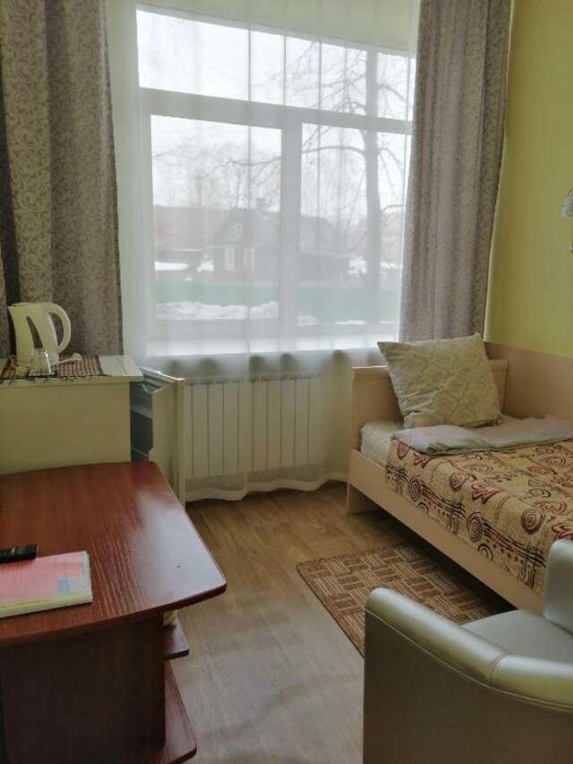 Гостиница Авиатор Сыктывкар-66